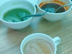 -清真·AL-JANNAT 佳纳特餐厅(狮子桥店)