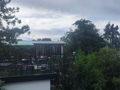 -云禾壹海景庄园餐厅