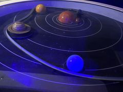 -苏州青少年科技馆