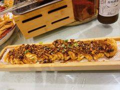 -福苗小骆驼烧烤(曲江店)