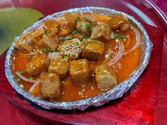 -舒味姜母鸭·沙茶面(湖里店)
