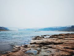 -金海湾滨江公园