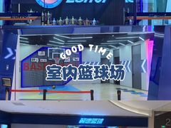 -翼速篮球·少儿篮球培训·中考体育(贵和店·原鲁能城店)