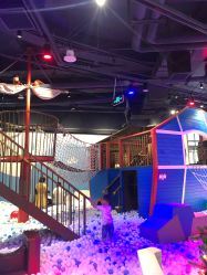 -幻贝家儿童乐园(苏州中心店)