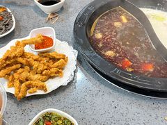 -鱻鱼捞.祥祥鱼锅(高淳一店)