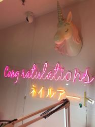 -Beauty Nails 美甲美睫皮肤管理