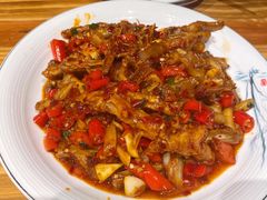 鸡爪-小口味