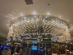-芭菲盛宴·环球美食(解放碑英利国际店)