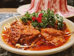 -蜀大侠火锅(建设路第五大道店)