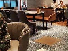 大堂-熊猫精酿啤酒厨房(中骏世界城店)