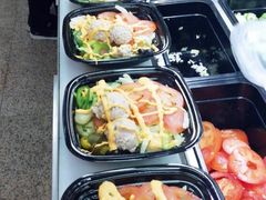 -SUBWAY赛百味(浦东机场店)