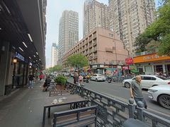 -科巷菜场