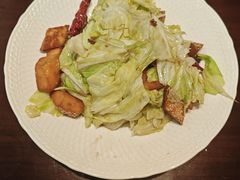 -那拉提之疆·新疆菜(美院店)
