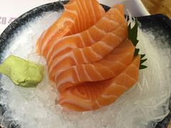 -林妈妈村·日式料理(宝山龙湖天街店)