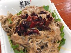 -美玲拉面(鞍山西道店)