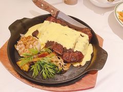 -佐度王子扒房(西城红场店)