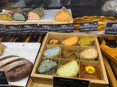 -Let's Taipei 非常烘焙(太古里店)