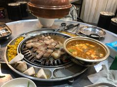 -元山烤肉店(假日广场店)