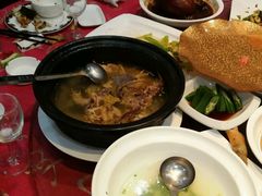 -湖州天煌大酒店-餐厅