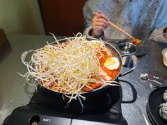 -吴草鸡爪오초닭발(城阳总店)