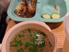 -谷丽麦馕新疆菜·清真(步步高梅溪新天地店)