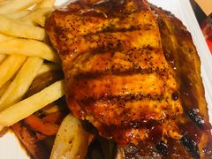 -Cactus墨西哥仙人掌餐厅