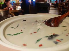 -老阿爸鲜鱼土菜(独墅湖店)