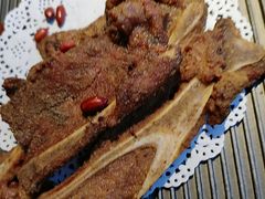 -小菜园新徽菜(溧阳万达店)