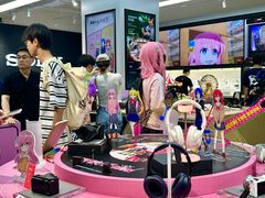 -Sony Store 索尼(上海淮海中路店)