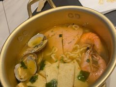 -博姆炸鸡精品餐厅(常发广场店)