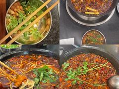 -鸿顺老铁锅美蛙鱼府(解放碑店)