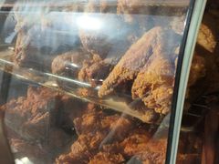 -德盛炸鸡腿(大沽南路店)