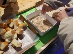 -木子木水日式烫面包(世界城光谷店)