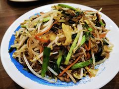 -满园烤鸭·春饼(太原街万达店)
