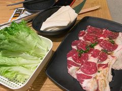 -新石器烤肉(南站店)