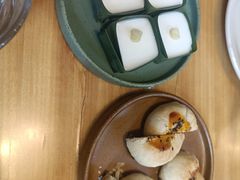 -山茶云南菜(永安里店)