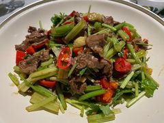 -漓江又一軒·广西菜·桂林米粉(梅林店)