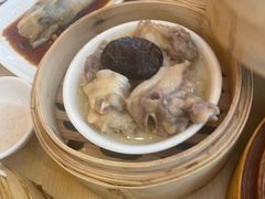 -添好运点心专门店(百老汇店)