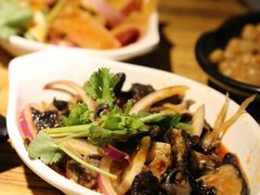 -游园觅食记夜市·小龙虾大排档