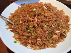 三川特色牛肉炒饭-破三川·新川菜(静安大融城店)