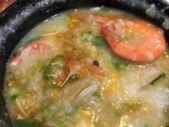 -盈田盈粥庄(博山东路店)