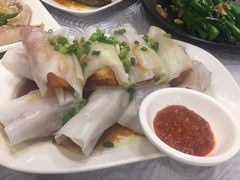 -粤·向群饭店(龙津东路总店)