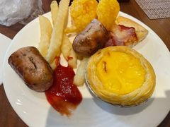 -明月东一酒店·菲斯特自助餐厅