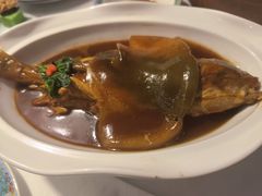 -肆月河豚·新淮扬(金融街店)