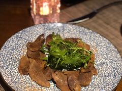 -小火花·干式熟成牛排馆Spark SteakHouse(剑桥郡店)