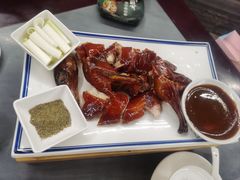 -蔼若春.传承三十年云南菜(金碧公园店)