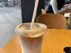 -Jamaicablue Coffeeshop(中央广场店)