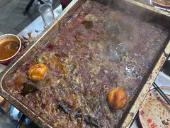 -古彭7只羊·招牌白串·碳锅羊肉旗舰店