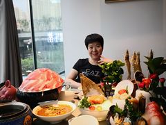 -享月汤皇·海鲜小火锅·聚会(曲江创意谷店)