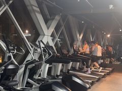 -GMJ·24H健身房(四川北路店)